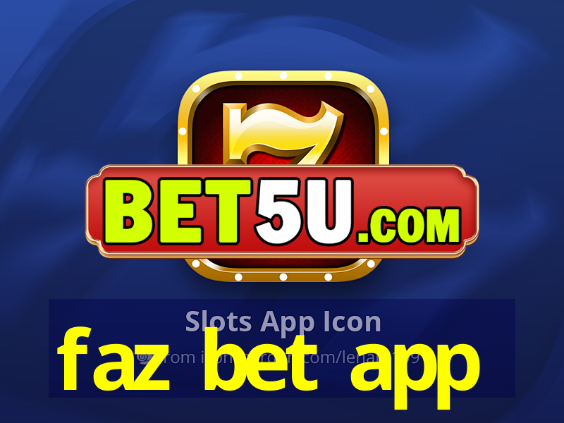 faz bet app